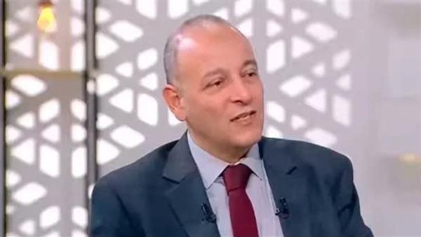 الدكتور أحمد الصباغ