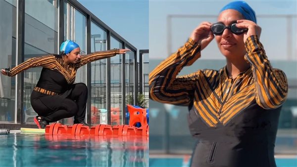  كابتن هند عبد لله