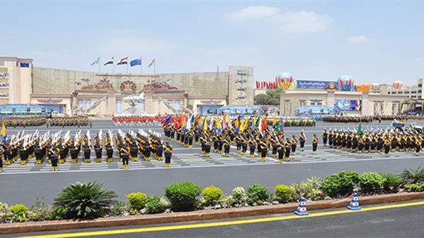 الكلية العسكرية التكنولوجيا