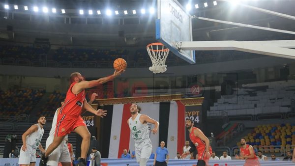 دوري المرتبط لكرة