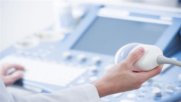 أجهزة موجات فوق صوتية