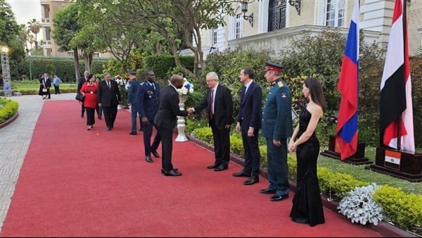 احتفال اليوم الوطني