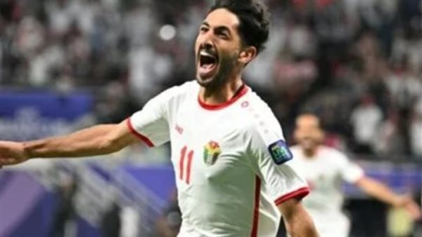  يزن النعيمات