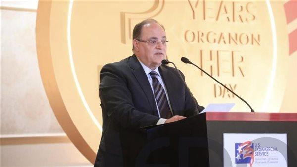 الدكتور علي الغمراوي