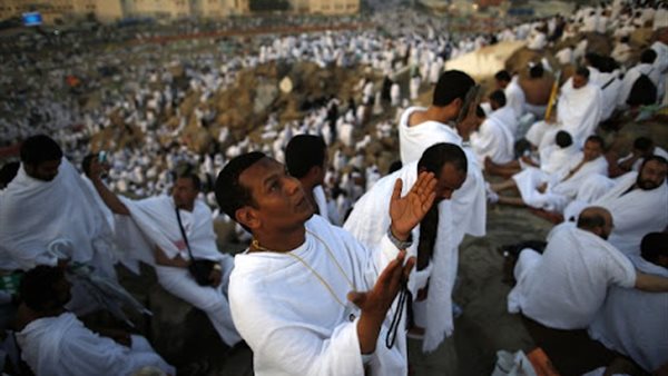 حكم صيام عرفة يوم