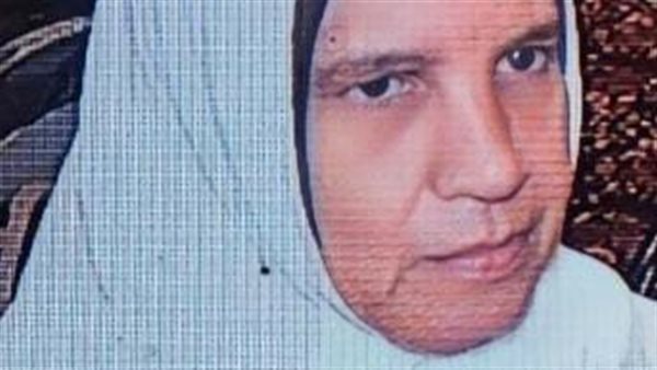 المجنى عليها 