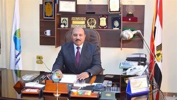 اللواء عبد الحميد