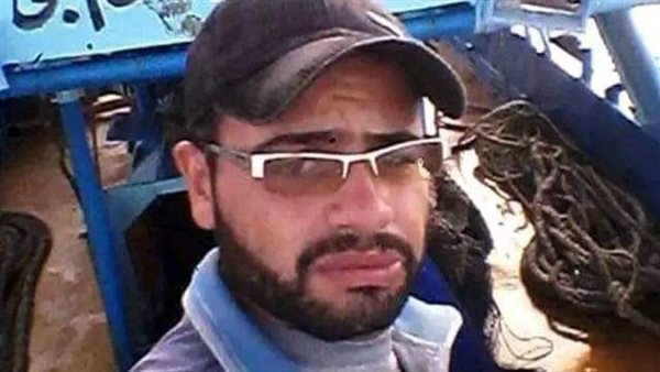 الصياد مسعود جابر