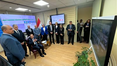 الملا: زيادة تأمين إمدادات المنتجات البترولية خلال إجازة عيد الأضحى 