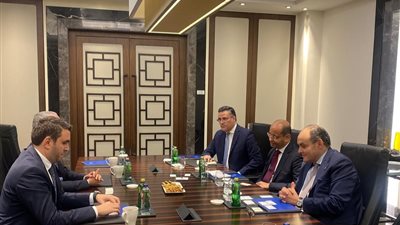 شركة تركية تستهدف إنشاء مصنع ملابس في مصر بـ700 مليون دولار