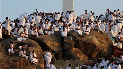  ننشر أسماء المرضى من الحجاج المصريين بمستشفى الملك عبد العزيز | خاص 