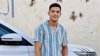 نزل ينقذ 3 أطفال.. انتشال جثمان شاب غرق في نيل العزازية بالشرقية