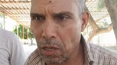 صديق صياد البحيرة: فرحه مش رابع يوم العيد.. وكان حاسس إنه هيموت | بث مباشر