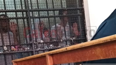 حبس المتهمين في قضية تهريب المهاجرين لأمريكا 3 سنوات وبراءة 3 منهم