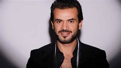 سامو زين: أغنية الحب مختلفة وجديدة.. وأتمنى تعجب الجمهور