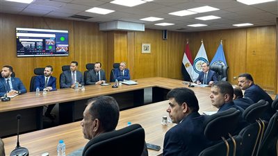 لدعم الاستثمار وإسراع عمليات البحث والاستكشاف.. وزير البترول يتابع تطور تنفيذ المنصة الرقمية للخامات التعدينية