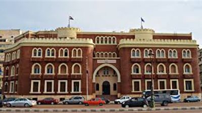 بالرقم القومي.. اعرف نتيجة كلية الحقوق جامعة الإسكندرية 