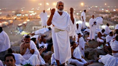 يوم عرفة.. أعمال يوم عرفة للحاج والمسلمون في بلادهم