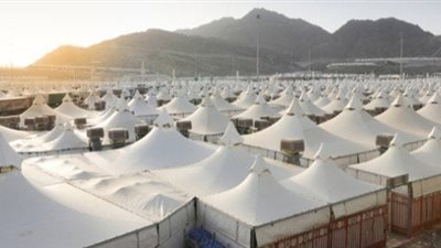 أمين الفتوى: المبيت بمنى ليس من مناسك الحج