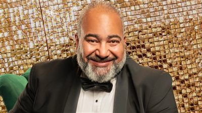 بيومي فؤاد يكشف حقيقة حصوله على الجنسية السعودية