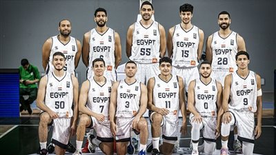 مهمة صعبة لمنتخب السلة.. موعد مباريات الملحق العالمي المؤهل لـ أولمبياد باريس 
