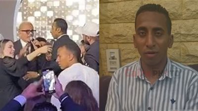 12 فبراير المقبل.. أولى جلسات استئناف المصفوع من عمرو دياب على حكم تغريمه 200 جنيه