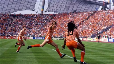 قبل ساعات من المباراة الأولى.. نتائج المواجهات الافتتاحية في تاريخ بطولة اليورو 