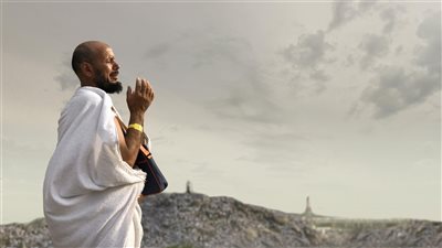 أفضل دعاء يوم عرفة 2024.. ردد الآن صيغة الرسول والأنبياء 