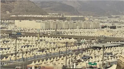 ما هو يوم التروية وحكم صلاة الجمعة للحجاج في هذا اليوم؟