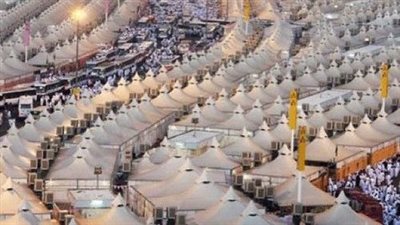 دعاء صباح يوم التروية.. نسألك أن تروي قلوبنا العطشى 