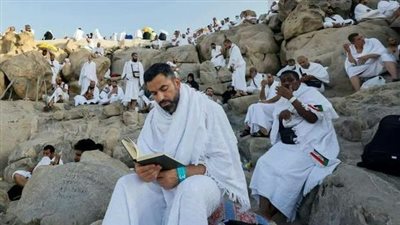 خطبة عن فضل الحج للشيخ محمد سويدان.. دروس وعبر عن الركن الخامس