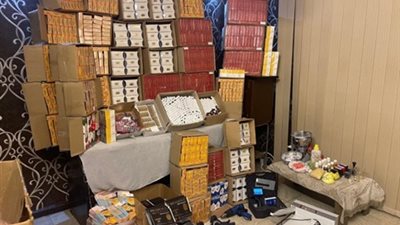 هيئة الدواء تنفي تلف الأدوية بعدد من المخازن بسبب ارتفاع درجات الحرارة