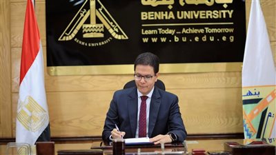 رفع حالة الطوارئ بمستشفيات بنها الجامعية استعدادًا لاستقبال عيد الأضحى