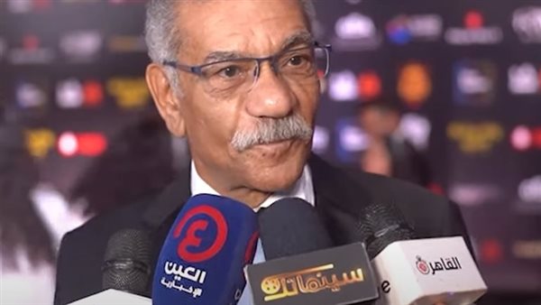 الفنان سيد رجب