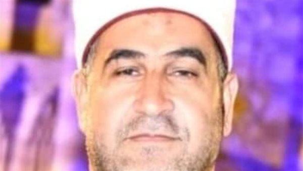 الشيخ سيد غيط وكيل