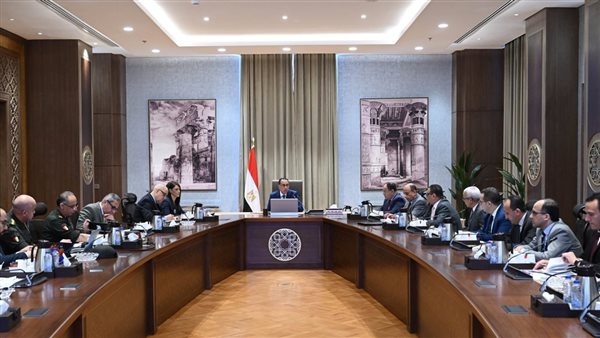 اجتماع رئيس مجلس