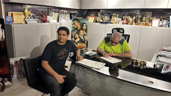 محمد صلاح العزب