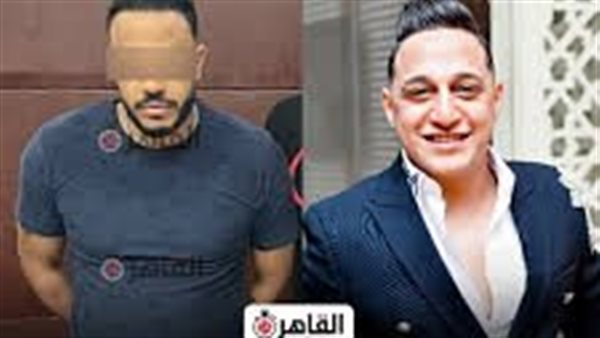 رضا البحراوي وشقيق