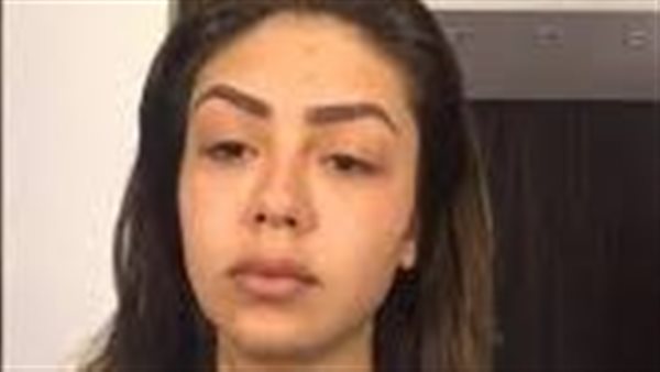 البلوجر هدير عبد