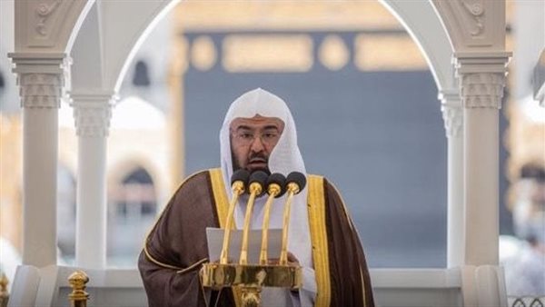 صلاة العيد في السعودية