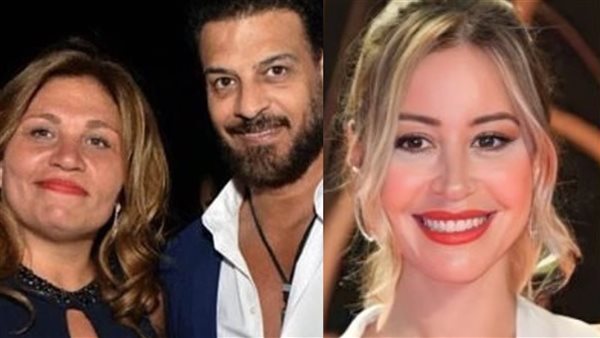 منة شلبي والراحل