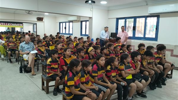 مكتبة الإسكندرية