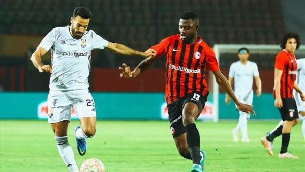 فيوتشر والجونة 