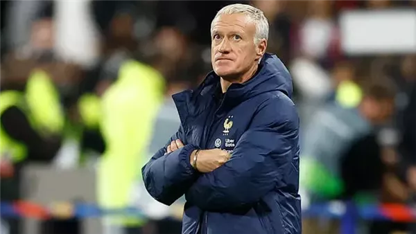 ديشامب - أرشيفية