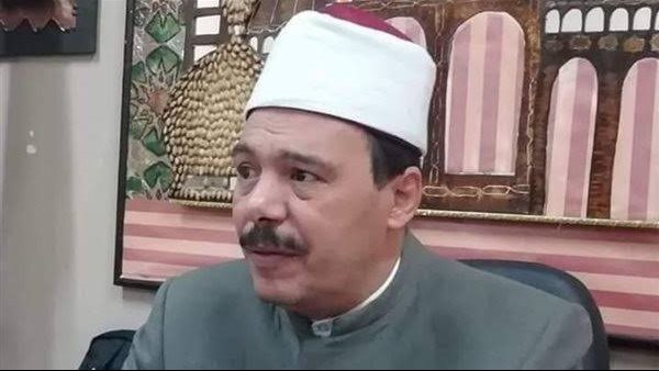 الدكتور أحمد حمادي