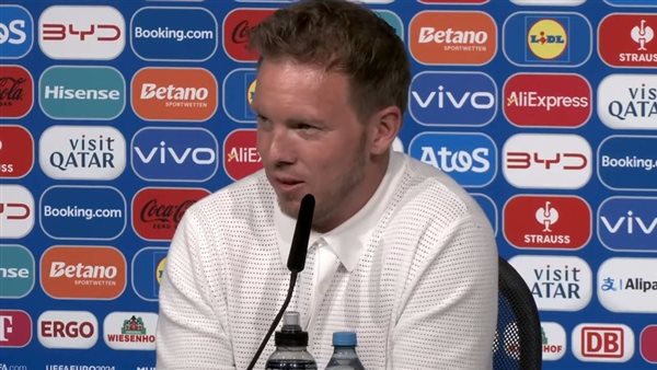 يوليان ناجلسمان