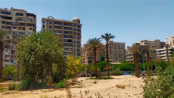 حديقة الميريلاند