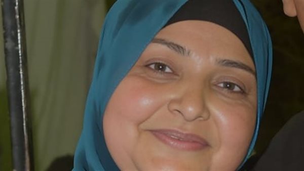 المجنى عليها 