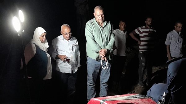 تركيب خط المياه 