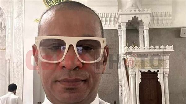 محمود الليثي 